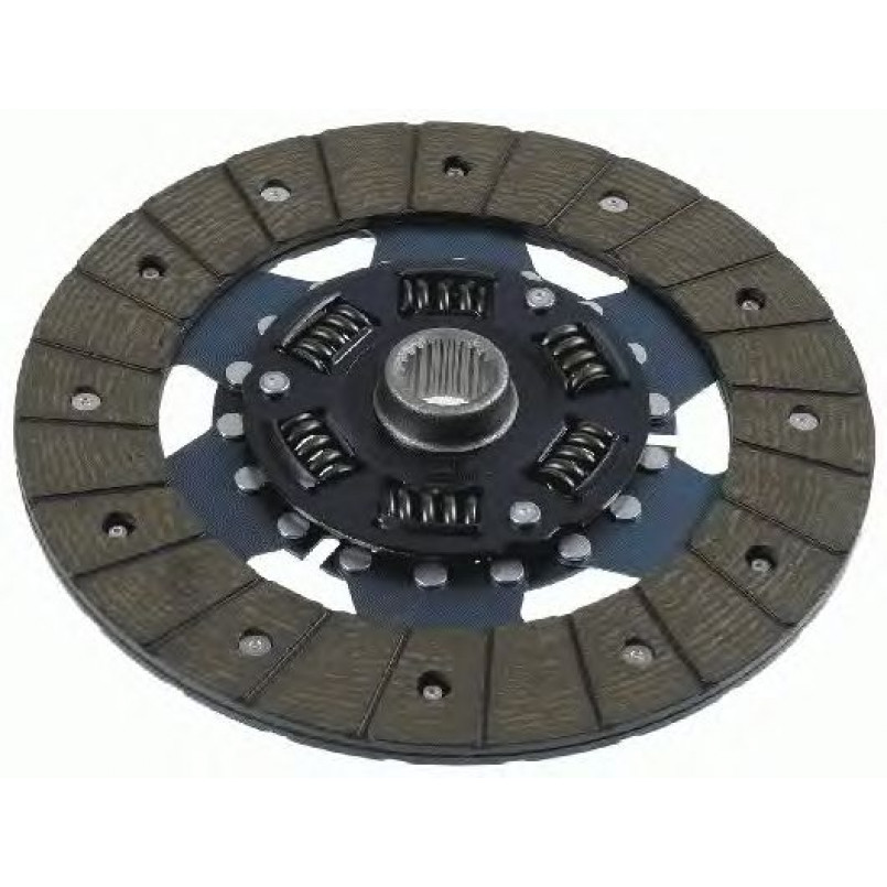 1862 853 002 SACHS  -  Диск зчеплення